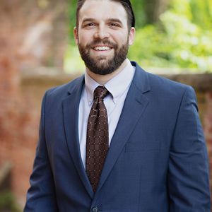 Meet your Posher, Beau